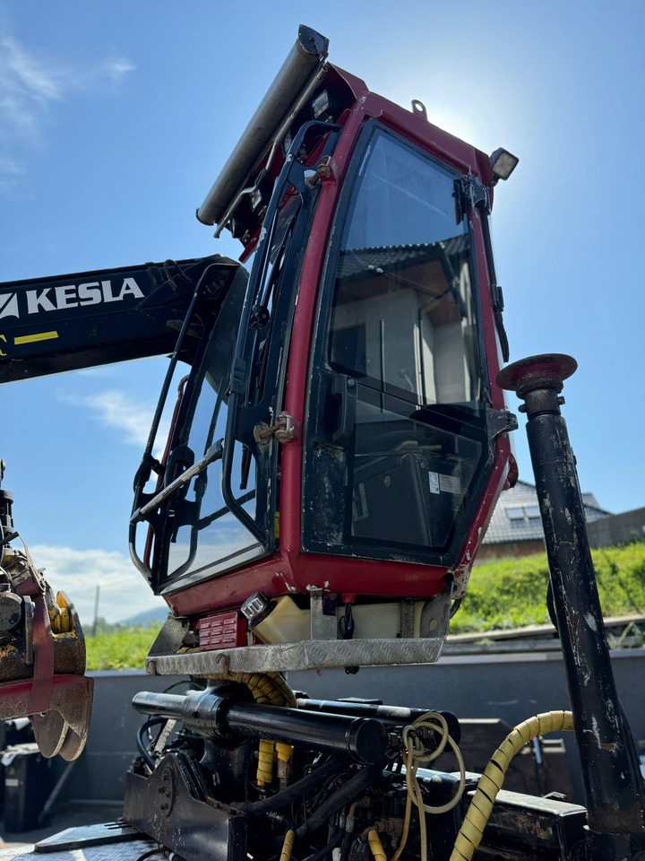 Kesla 2012T - Kraana-manipulaator: pilt 5 Kesla 2012T - Kraana-manipulaator: pilt 5