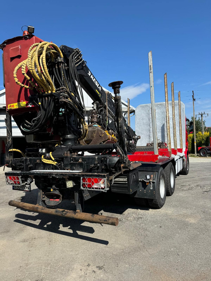 Kesla 2012T - Kraana-manipulaator: pilt 4 Kesla 2012T - Kraana-manipulaator: pilt 4