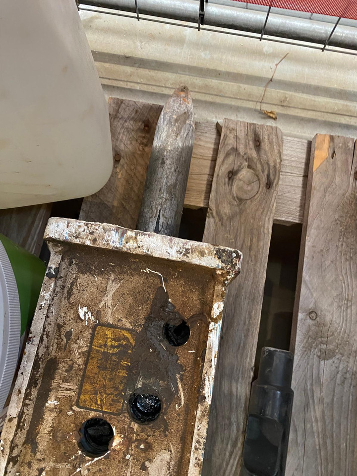 VOLVO ECR25D - Miniekskavaator: pilt 4 VOLVO ECR25D - Miniekskavaator: pilt 4