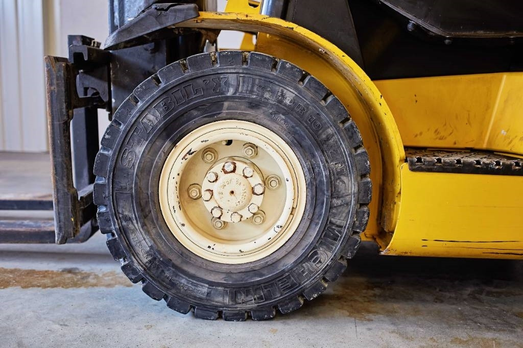 Yale GLP18VX F1925 - Gaasitõstuk: pilt 3 Yale GLP18VX F1925 - Gaasitõstuk: pilt 3