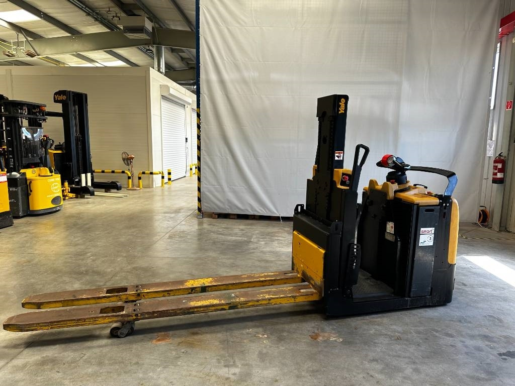 Yale MO20 - Tellimusekoostur: pilt 1 Yale MO20 - Tellimusekoostur: pilt 1