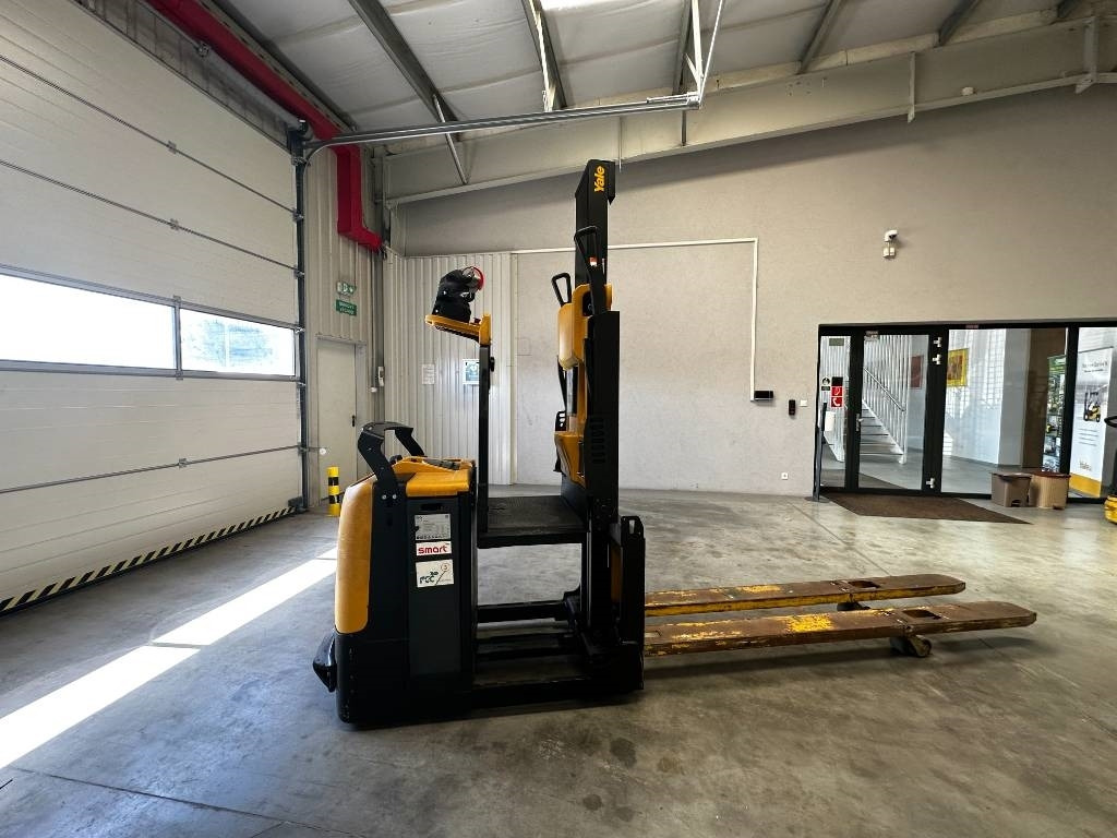 Yale MO20 - Tellimusekoostur: pilt 5 Yale MO20 - Tellimusekoostur: pilt 5