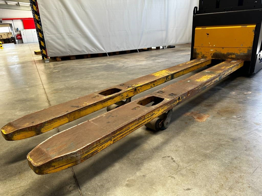 Yale MO20 - Tellimusekoostur: pilt 4 Yale MO20 - Tellimusekoostur: pilt 4