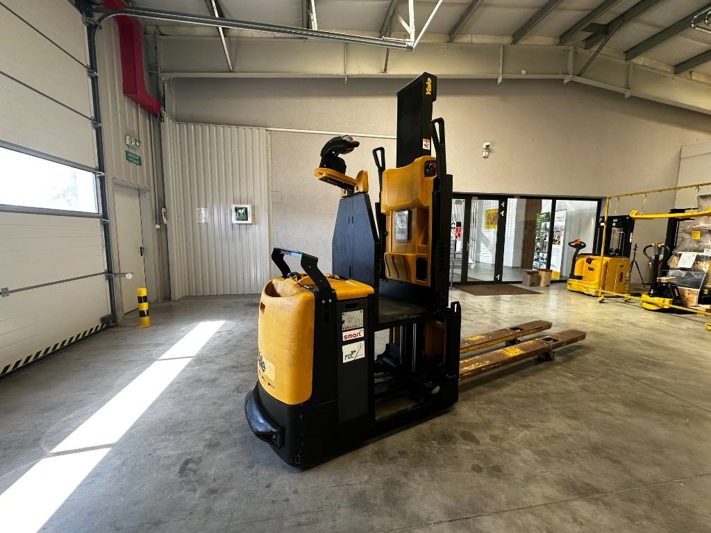 Yale MO20 - Tellimusekoostur: pilt 2 Yale MO20 - Tellimusekoostur: pilt 2