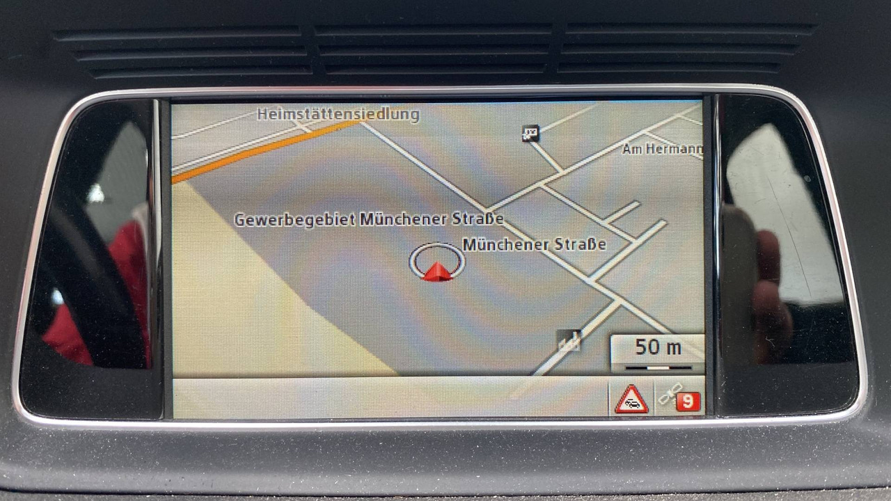 Mercedes-Benz E 200 CGI BlueEfficiency - Universaal: pilt 5 Mercedes-Benz E 200 CGI BlueEfficiency - Universaal: pilt 5