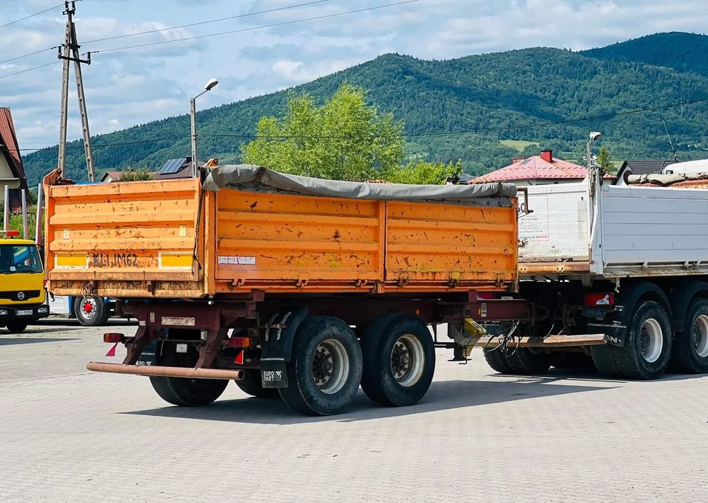 MAN TGS 26.440 - Kallurauto: pilt 5 MAN TGS 26.440 - Kallurauto: pilt 5