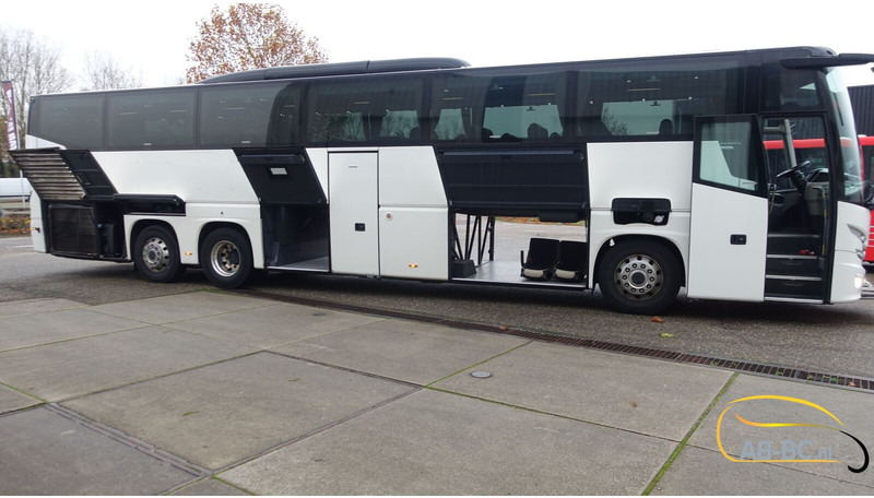 VDL Futura FHD2 139/460 - 61 Seats EURO 6 - Kaugsõidu buss: pilt 5 VDL Futura FHD2 139/460 - 61 Seats EURO 6 - Kaugsõidu buss: pilt 5