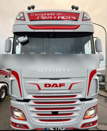 DAF XF 530 FT - Sadulveok: pilt 3 DAF XF 530 FT - Sadulveok: pilt 3