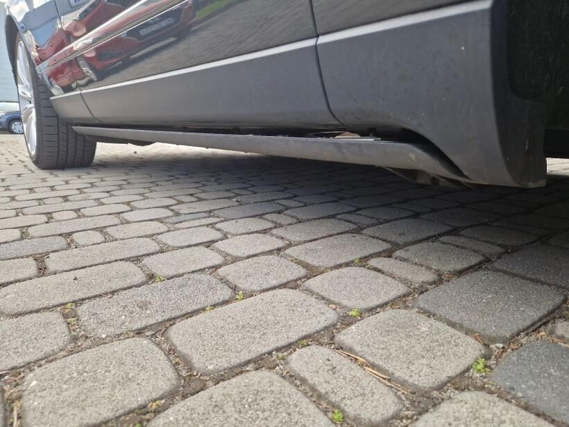 Land Rover Range Rover Range Rover 4.4SD V8 AB Kombi - Universaal: pilt 4 Land Rover Range Rover Range Rover 4.4SD V8 AB Kombi - Universaal: pilt 4