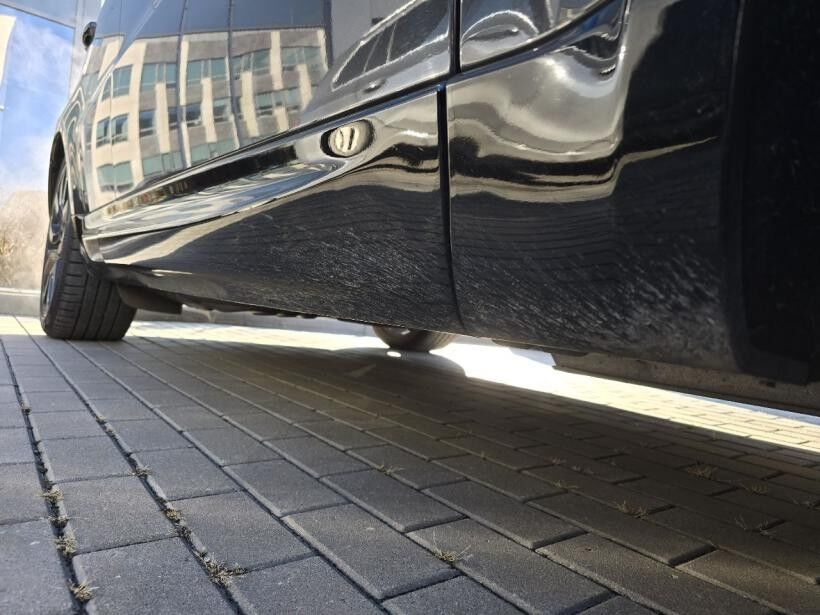Land Rover Range Rover Range Rover S 3.0 I6 HSE SUV - Maastur: pilt 4 Land Rover Range Rover Range Rover S 3.0 I6 HSE SUV - Maastur: pilt 4