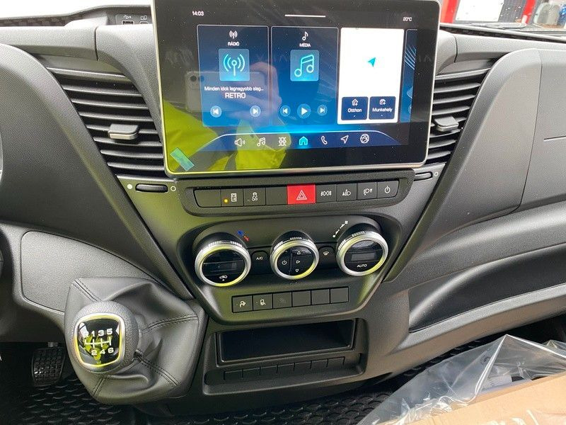 Iveco 35C18H - Kaubik: pilt 3 Iveco 35C18H - Kaubik: pilt 3