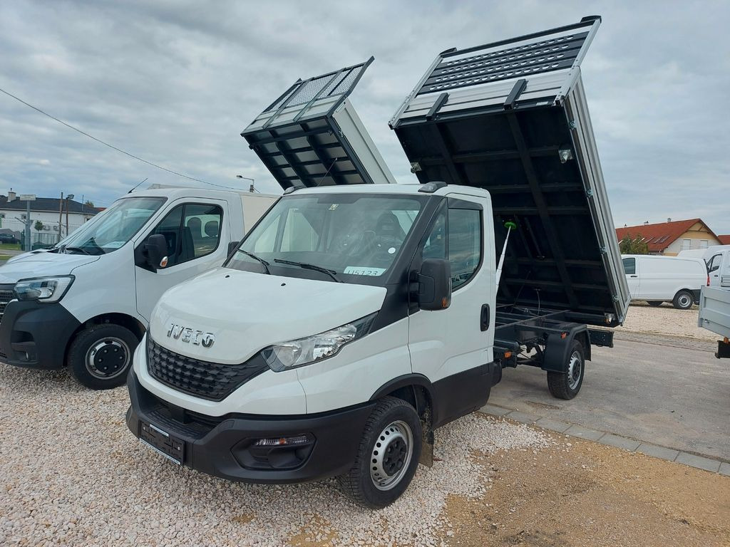 Iveco Daily 35C16 Fahrgestell Wählbar Aufbau Euro6E Iveco Daily 35C16 Fahrgestell Wählbar Aufbau Euro6E - Kabiinišassiiga veoauto, Kraanaga veoauto: pilt 5 Iveco Daily 35C16 Fahrgestell Wählbar Aufbau Euro6E Iveco Daily 35C16 Fahrgestell Wählbar Aufbau Euro6E - Kabiinišassiiga veoauto, Kraanaga veoauto: pilt 5