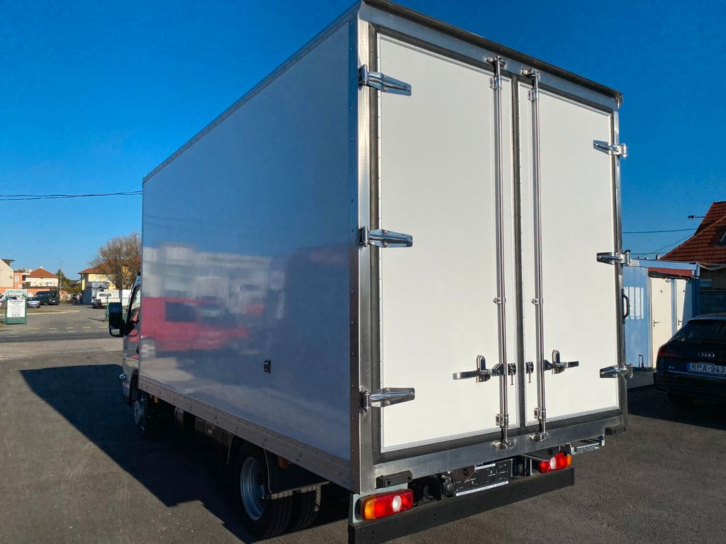 Mitsubishi Canter FUSO 3C15 MT Kühl-Koffer -20C°SOFORT - Külmutiga veoauto: pilt 5 Mitsubishi Canter FUSO 3C15 MT Kühl-Koffer -20C°SOFORT - Külmutiga veoauto: pilt 5