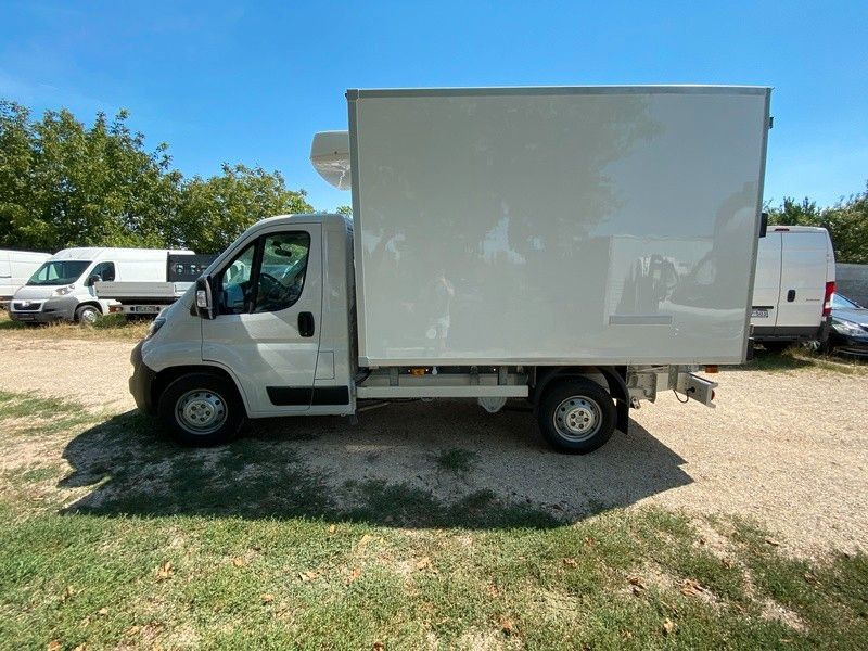 Peugeot Boxer L2 Heavy Kühlkoffer Peugeot Boxer L2 Heavy Kühlkoffer - Tarbesõiduk külmik: pilt 2 Peugeot Boxer L2 Heavy Kühlkoffer Peugeot Boxer L2 Heavy Kühlkoffer - Tarbesõiduk külmik: pilt 2