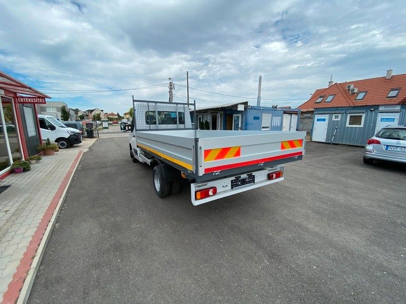 Renault Master Kipper L3H1 P5 4,5t 165Ps Renault Master Kipper L3H1 P5 4,5t 165Ps - Tarbesõiduk kallur: pilt 4 Renault Master Kipper L3H1 P5 4,5t 165Ps Renault Master Kipper L3H1 P5 4,5t 165Ps - Tarbesõiduk kallur: pilt 4