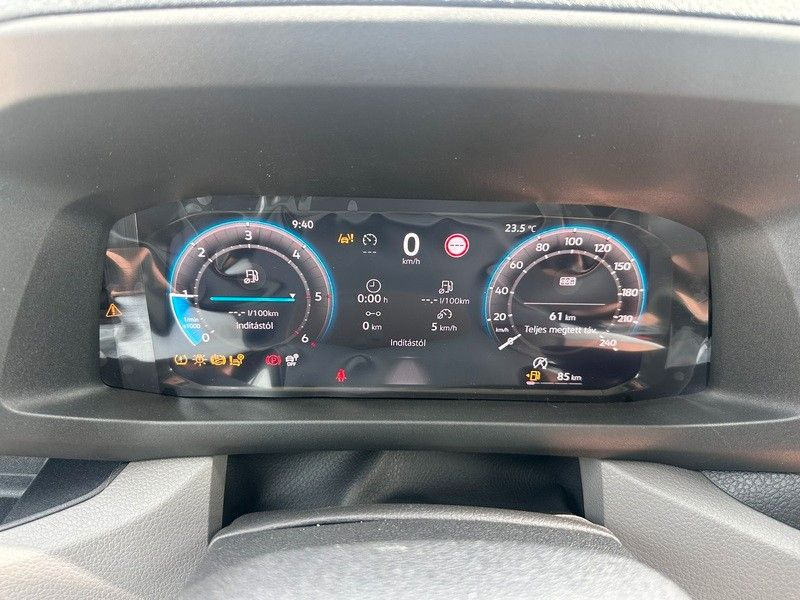 Volkswagen Crafter Koffer+Bär LBW - Tarbesõiduk furgoon: pilt 2 Volkswagen Crafter Koffer+Bär LBW - Tarbesõiduk furgoon: pilt 2