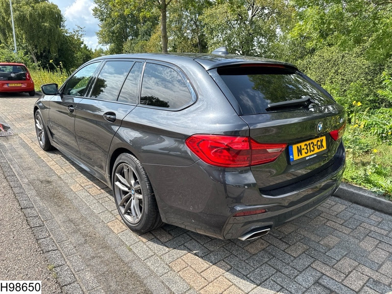 BMW 5 Serie 540D Xdrive Margin car - Auto: pilt 4 BMW 5 Serie 540D Xdrive Margin car - Auto: pilt 4