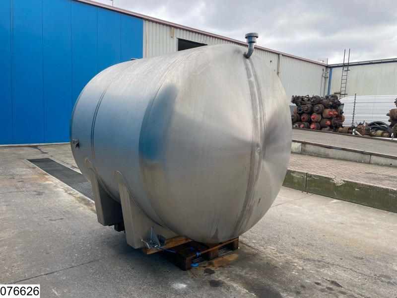 BOYER Tank - Kütusepaak: pilt 3 BOYER Tank - Kütusepaak: pilt 3