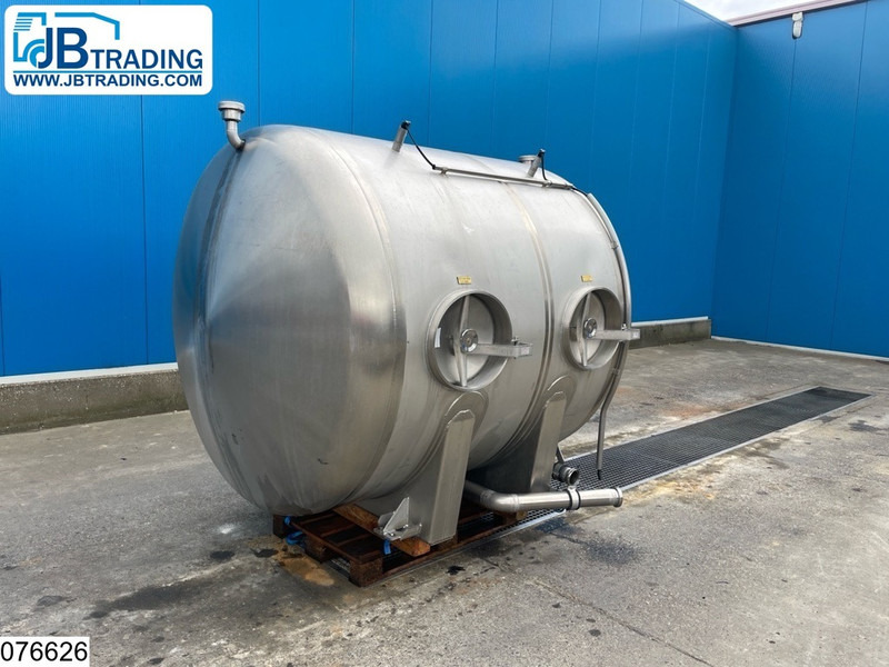 BOYER Tank - Kütusepaak: pilt 1 BOYER Tank - Kütusepaak: pilt 1