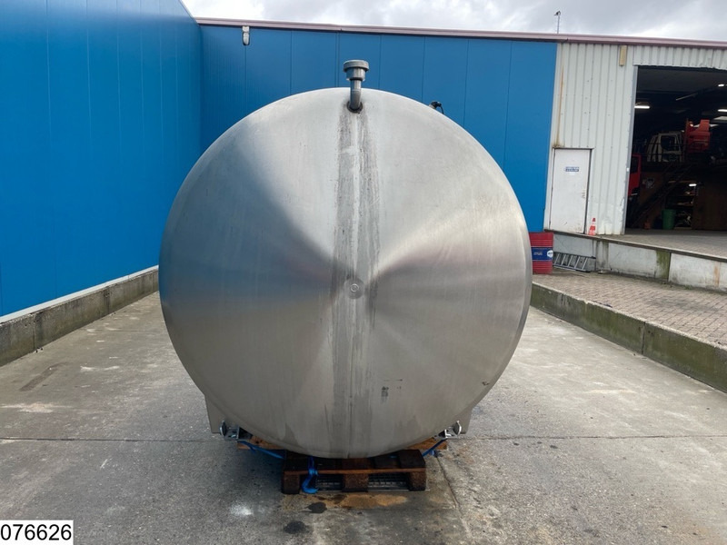 BOYER Tank - Kütusepaak: pilt 2 BOYER Tank - Kütusepaak: pilt 2