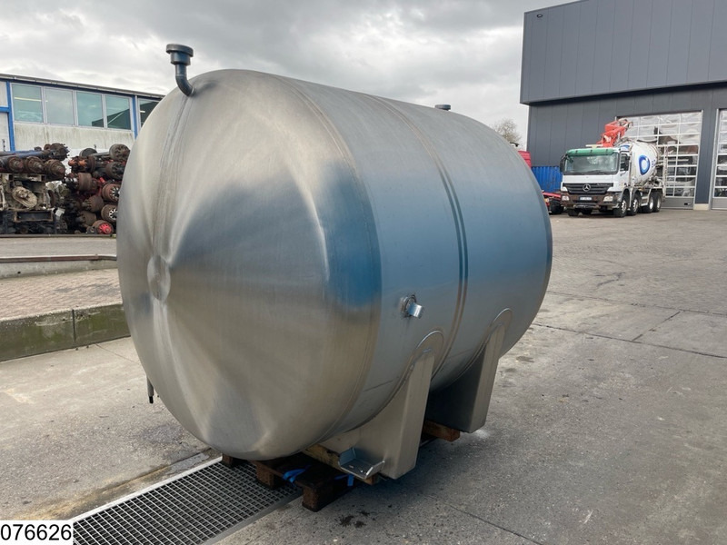 BOYER Tank - Kütusepaak: pilt 5 BOYER Tank - Kütusepaak: pilt 5