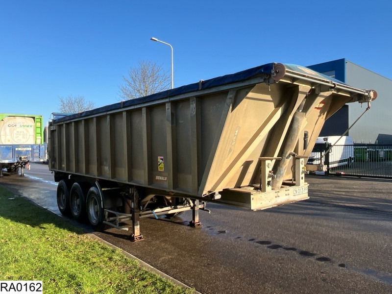 Benalu kipper - Kallur-poolhaagis: pilt 4 Benalu kipper - Kallur-poolhaagis: pilt 4