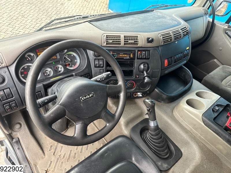 DAF 85 CF 410 6x4, EURO 5, Palfinger, Steel suspension - Madelveok/ Platvormveok, Kraanaga veoauto: pilt 5 DAF 85 CF 410 6x4, EURO 5, Palfinger, Steel suspension - Madelveok/ Platvormveok, Kraanaga veoauto: pilt 5