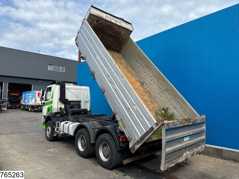 DAF 85 CF 460 6x4, Manual, Leaf suspension, Retarder - Kallurauto: pilt 4 DAF 85 CF 460 6x4, Manual, Leaf suspension, Retarder - Kallurauto: pilt 4