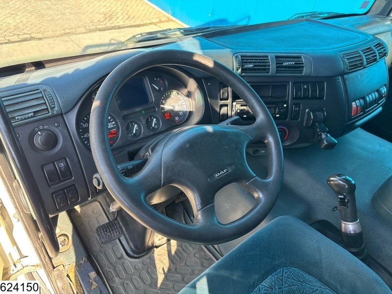 DAF CF 360 Euro 3, Fuel, Handgeschakeld, 14733 Liter, 5 Comp - Tsisternauto: pilt 5 DAF CF 360 Euro 3, Fuel, Handgeschakeld, 14733 Liter, 5 Comp - Tsisternauto: pilt 5