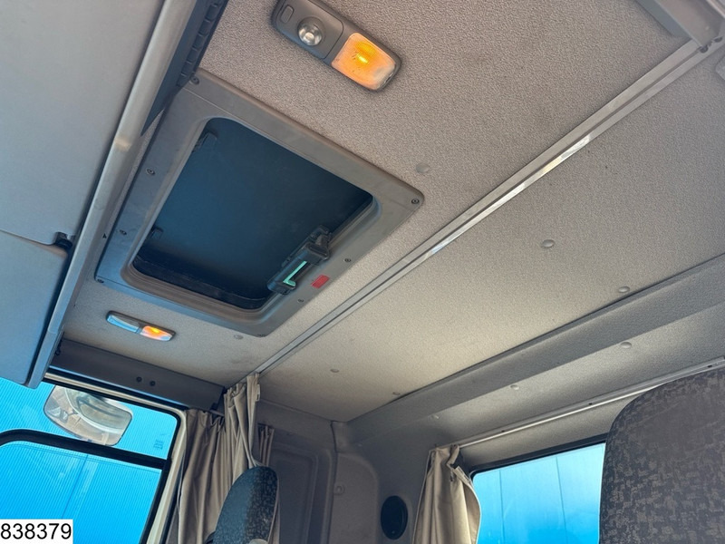 Konkstõstukiga veoauto DAF CF 410 6X2, EURO 5, Dalby, Hydraulic: pilt 8