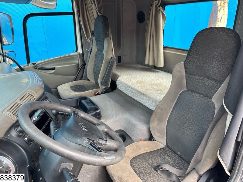 Konkstõstukiga veoauto DAF CF 410 6X2, EURO 5, Dalby, Hydraulic: pilt 9