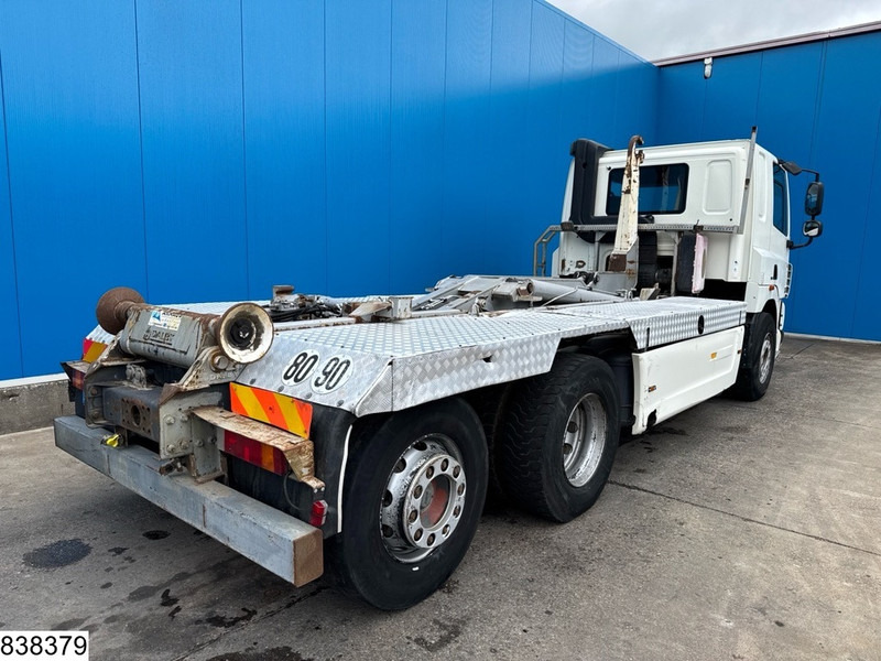 DAF CF 410 6X2, EURO 5, Dalby, Hydraulic - Konkstõstukiga veoauto: pilt 2 DAF CF 410 6X2, EURO 5, Dalby, Hydraulic - Konkstõstukiga veoauto: pilt 2