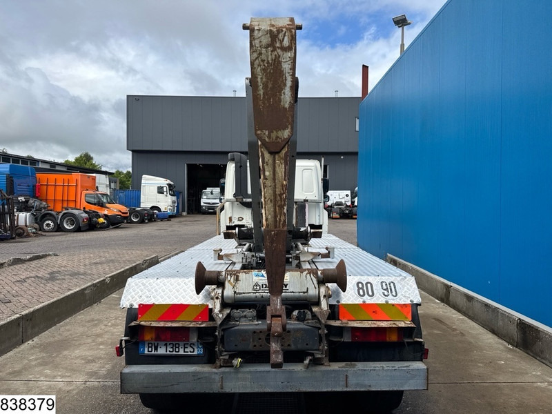 Konkstõstukiga veoauto DAF CF 410 6X2, EURO 5, Dalby, Hydraulic: pilt 12