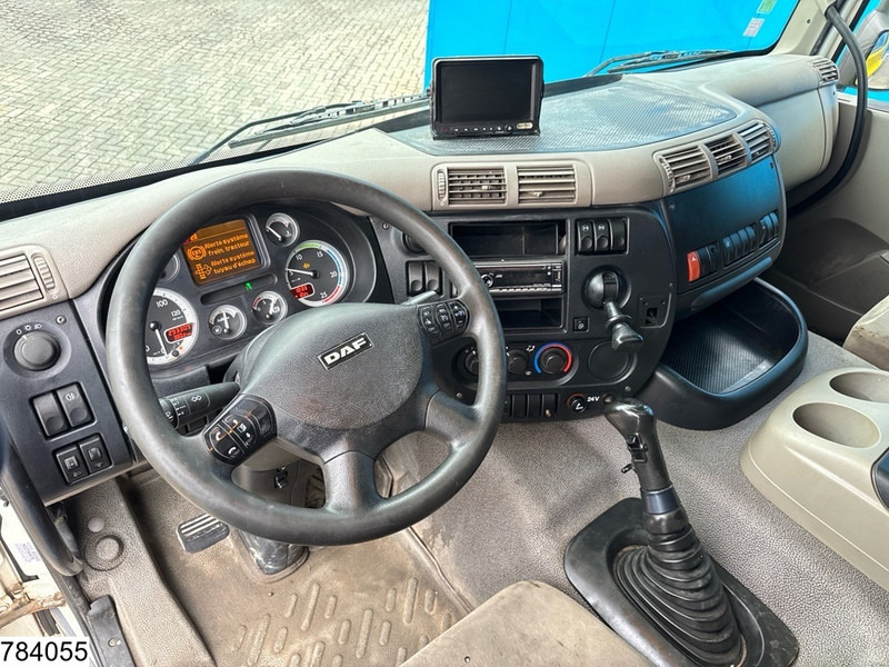 DAF CF 410 8x4, EURO 5, Manual, Steel suspension - Autobetoonisegisti: pilt 5 DAF CF 410 8x4, EURO 5, Manual, Steel suspension - Autobetoonisegisti: pilt 5