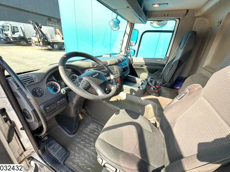 DAF CF 410 8x4, EURO 6, Palfinger, Remote - Madelveok/ Platvormveok, Kraanaga veoauto: pilt 5 DAF CF 410 8x4, EURO 6, Palfinger, Remote - Madelveok/ Platvormveok, Kraanaga veoauto: pilt 5