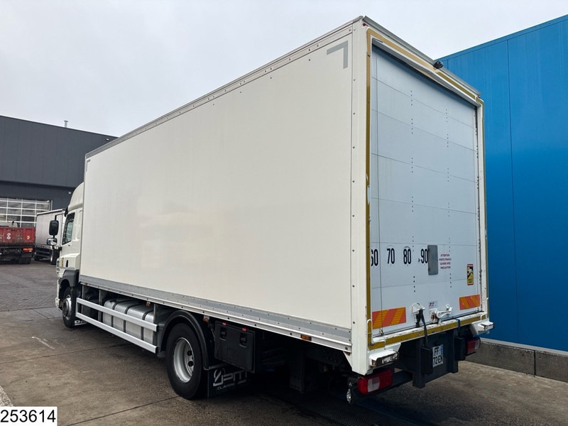 DAF CF 480 EURO 6, Standairco - Kasti veoauto: pilt 4 DAF CF 480 EURO 6, Standairco - Kasti veoauto: pilt 4