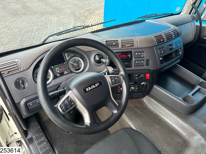 DAF CF 480 EURO 6, Standairco - Kasti veoauto: pilt 5 DAF CF 480 EURO 6, Standairco - Kasti veoauto: pilt 5