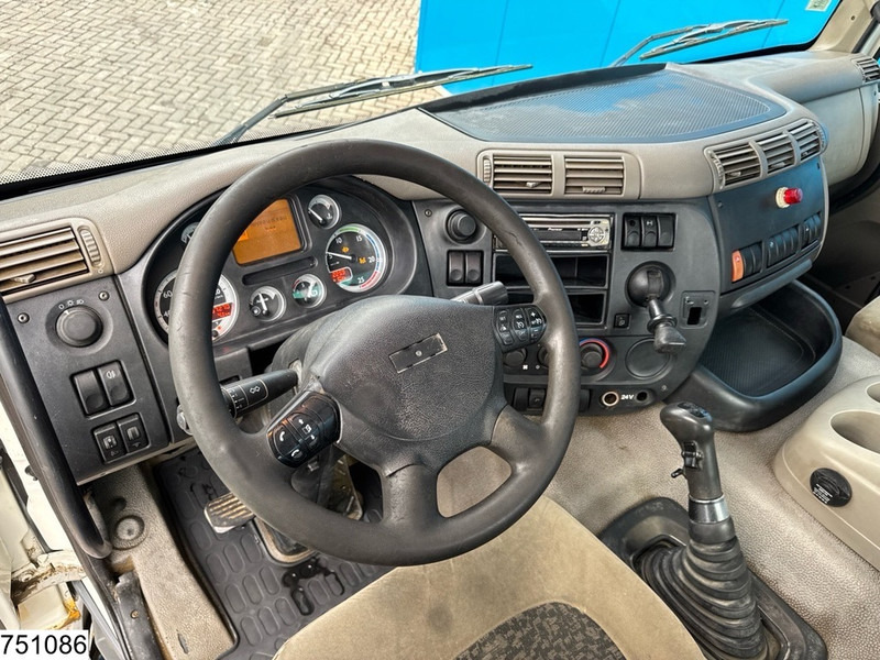 DAF CF 85 360 6x4, EURO 4, Dalby, Leaf suspension - Konkstõstukiga veoauto: pilt 5 DAF CF 85 360 6x4, EURO 4, Dalby, Leaf suspension - Konkstõstukiga veoauto: pilt 5