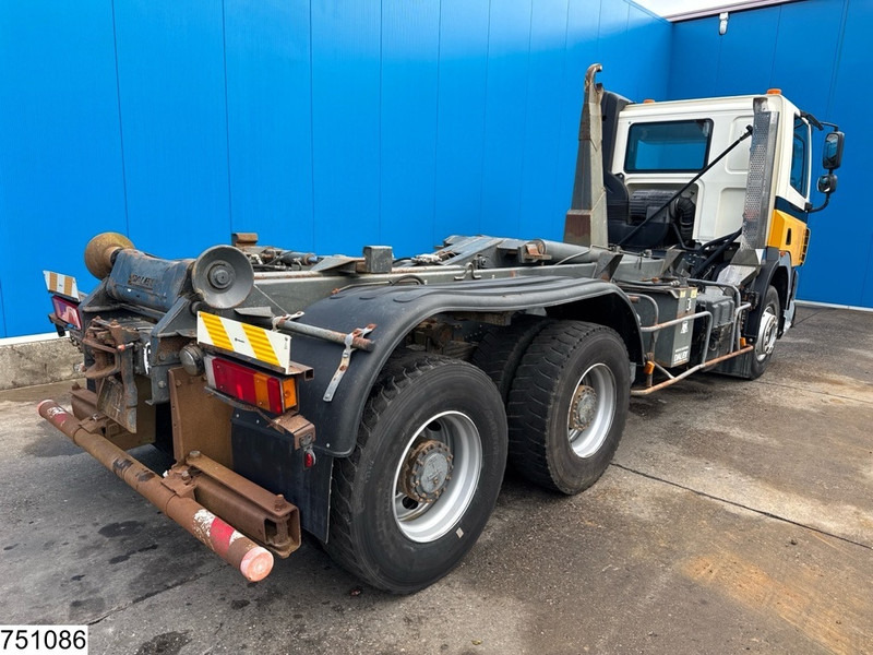 DAF CF 85 360 6x4, EURO 4, Dalby, Leaf suspension - Konkstõstukiga veoauto: pilt 2 DAF CF 85 360 6x4, EURO 4, Dalby, Leaf suspension - Konkstõstukiga veoauto: pilt 2