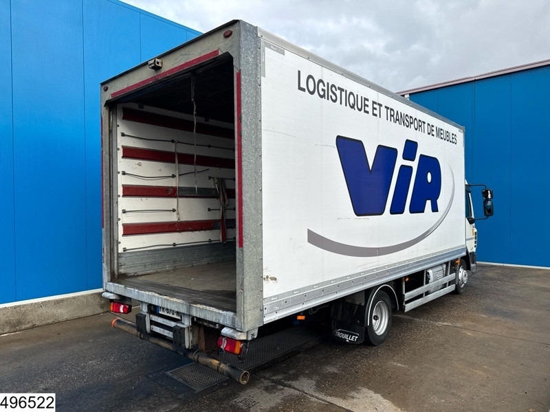 DAF LF 180 EURO 6D - Kasti veoauto: pilt 2 DAF LF 180 EURO 6D - Kasti veoauto: pilt 2