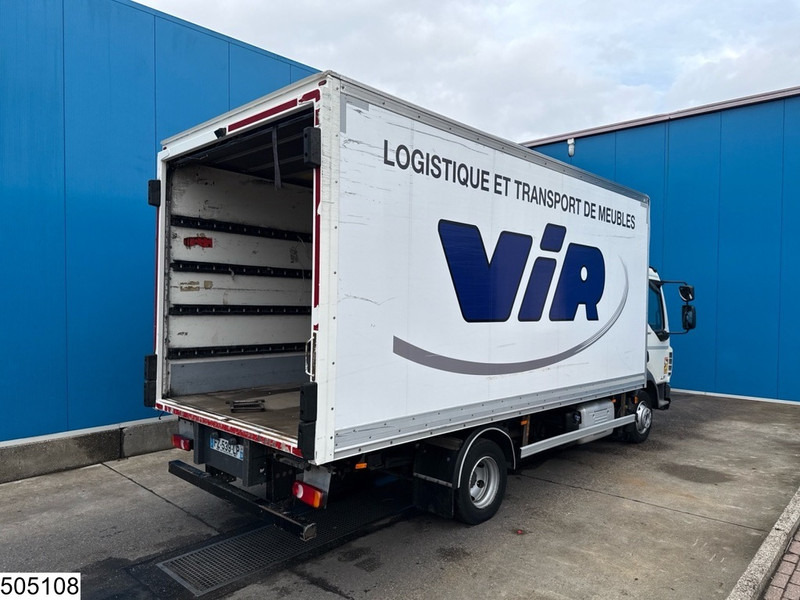 DAF LF 180 EURO 6D - Kasti veoauto: pilt 2 DAF LF 180 EURO 6D - Kasti veoauto: pilt 2