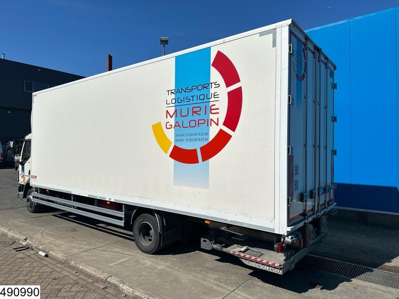 DAF LF 210 EURO 6, Dhollandia - Kasti veoauto: pilt 4 DAF LF 210 EURO 6, Dhollandia - Kasti veoauto: pilt 4
