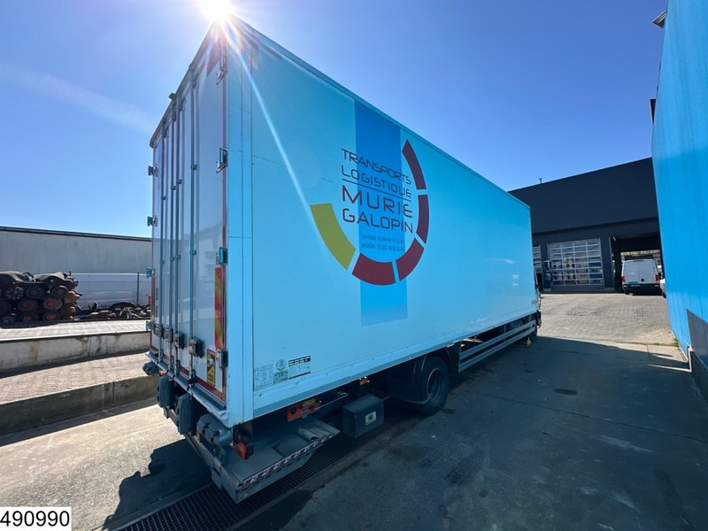 DAF LF 210 EURO 6, Dhollandia - Kasti veoauto: pilt 2 DAF LF 210 EURO 6, Dhollandia - Kasti veoauto: pilt 2