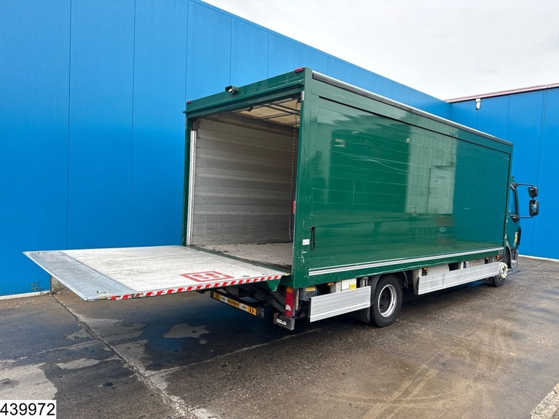 DAF LF 220 EURO 6, Manual, Palfinger - Kasti veoauto: pilt 3 DAF LF 220 EURO 6, Manual, Palfinger - Kasti veoauto: pilt 3