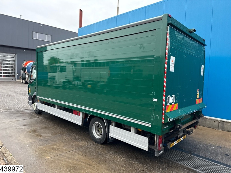 DAF LF 220 EURO 6, Manual, Palfinger - Kasti veoauto: pilt 5 DAF LF 220 EURO 6, Manual, Palfinger - Kasti veoauto: pilt 5