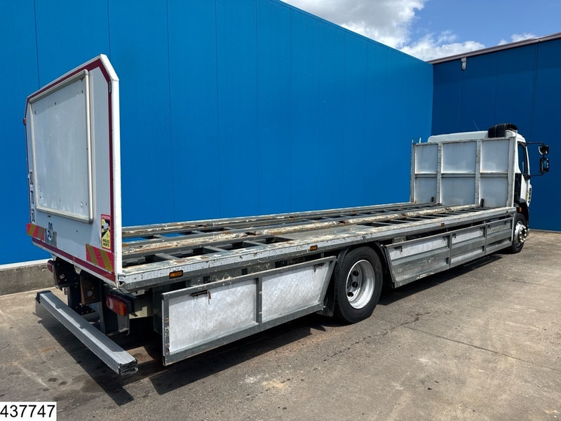 DAF LF 280 EURO 6, Telma - Madelveok/ Platvormveok: pilt 2 DAF LF 280 EURO 6, Telma - Madelveok/ Platvormveok: pilt 2
