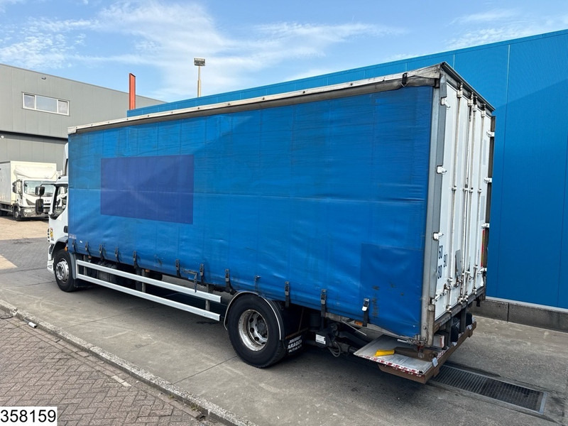 DAF LF55 250 EURO 5, Manual, Dhollandia - Kasti veoauto: pilt 4 DAF LF55 250 EURO 5, Manual, Dhollandia - Kasti veoauto: pilt 4