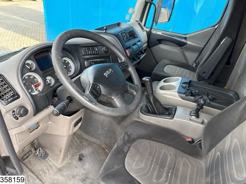 DAF LF55 250 EURO 5, Manual, Dhollandia - Kasti veoauto: pilt 5 DAF LF55 250 EURO 5, Manual, Dhollandia - Kasti veoauto: pilt 5