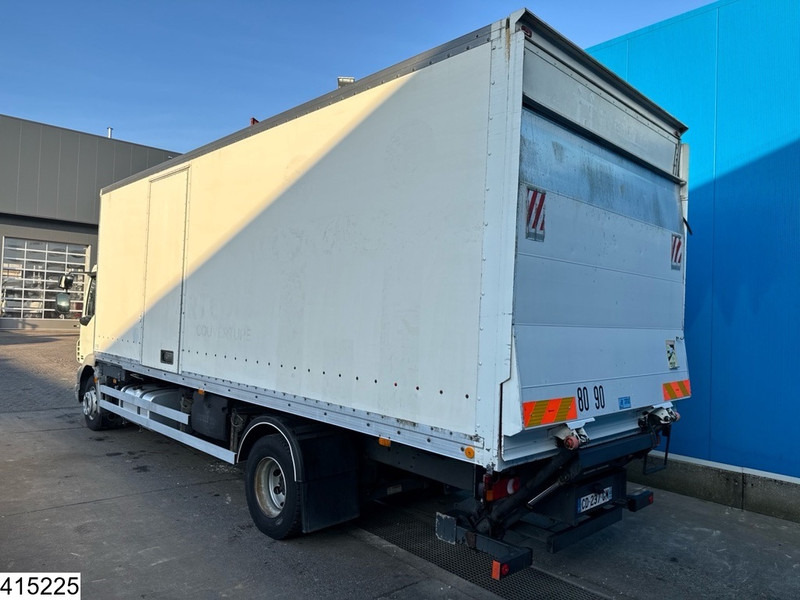 DAF LF55 250 EURO 5, Manual, Dhollandia - Kasti veoauto: pilt 4 DAF LF55 250 EURO 5, Manual, Dhollandia - Kasti veoauto: pilt 4