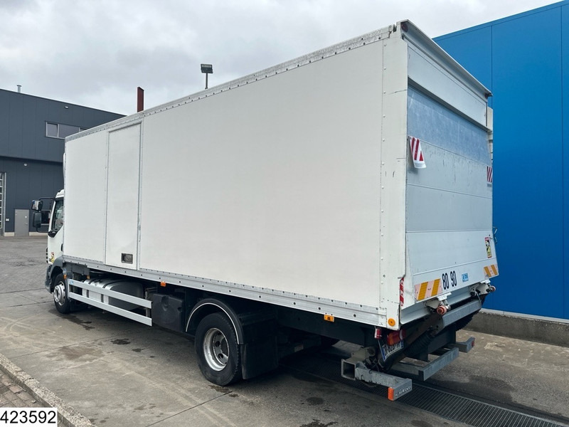 DAF LF55 250 EURO 5, Manual, Dhollandia - Kasti veoauto: pilt 4 DAF LF55 250 EURO 5, Manual, Dhollandia - Kasti veoauto: pilt 4